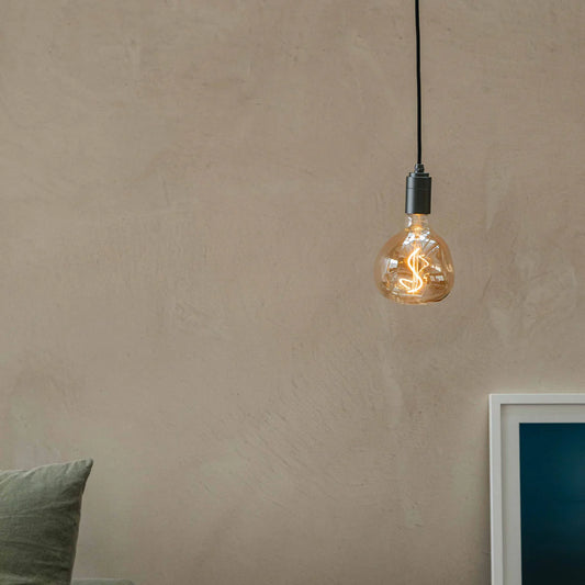 Graphite Suspension